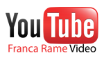 canale youtube franca rame video